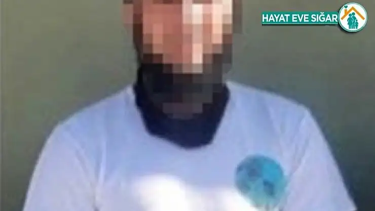 MSB: 'Kırmızı bültenle aranan radikal terör örgütü üyesi Hatay'da yakalandı'