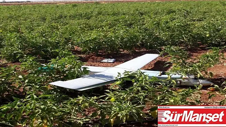MSB: 'Türk hava sahasını 6 kez ihlal eden İHA, 2 adet F-16 tarafından düşürüldü'