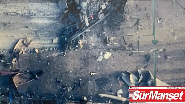 MSB'den Telabyad açıklaması: