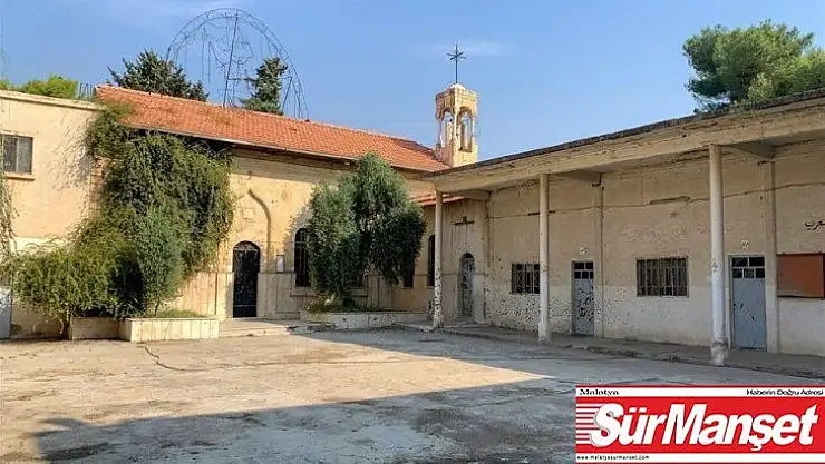 MSB Tel Abyad ve Rasulayn'da bulunan kiliseler ve diğer tarihi ve dini yapılar harekatta zarar görmedi