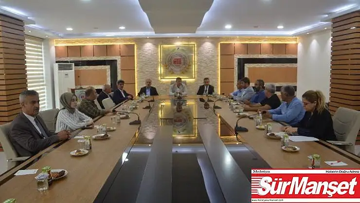 MTB'den, Yurt Dışı Pazar Destek programı