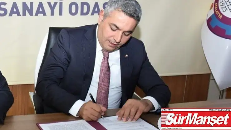 MTSO Başkanı Sadıkoğlu'ndan Öğretmenler Günü kutlaması