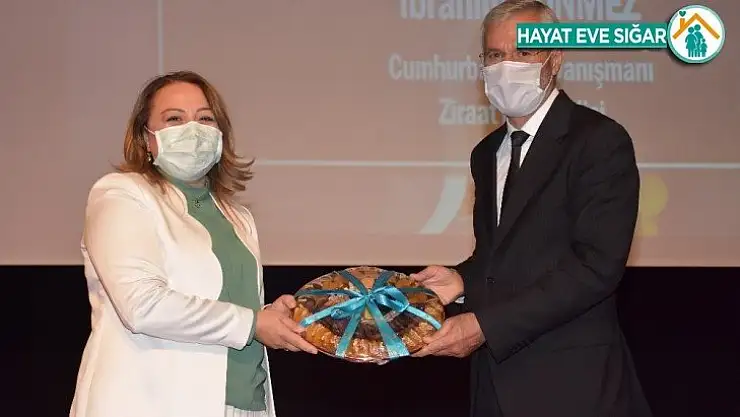 MTÜ'de 'Kariyer ve Marka' sohbetleri