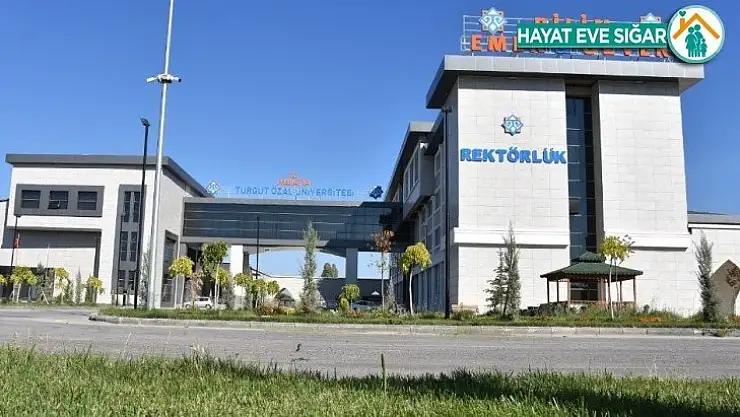 MTÜ'de Kariyer Geliştirme Uygulama ve Araştırma Merkezi kuruldu