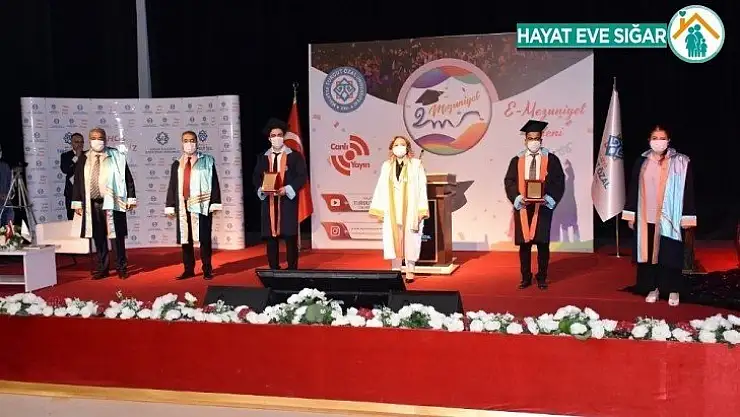 MTÜ'de yeni fakültelere bu yıl öğrenci alınacak