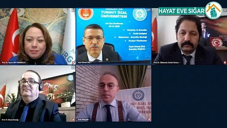 MTÜ'den Denetim Tarihi ve Kariyer Planlaması