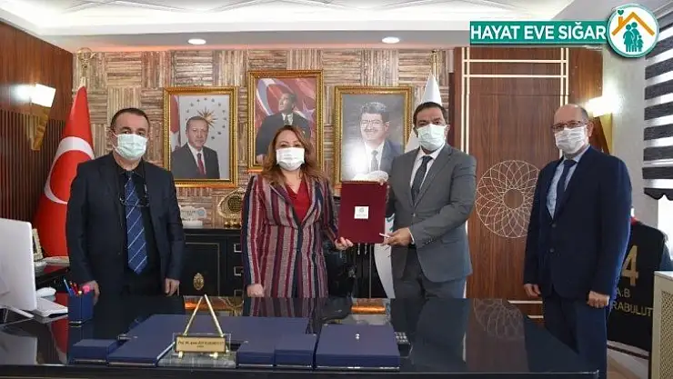 MTÜ'den işbirliği ve hizmet protokolü