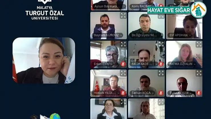 MTÜ'den online eğitim rehberi