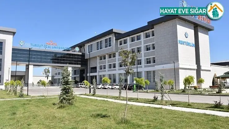 MTÜ'nün akademik açılışıı 13 Ekim'de yapılacak
