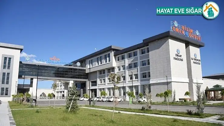 MTÜ Tıp Fakültesine 80 öğrenci alınacak
