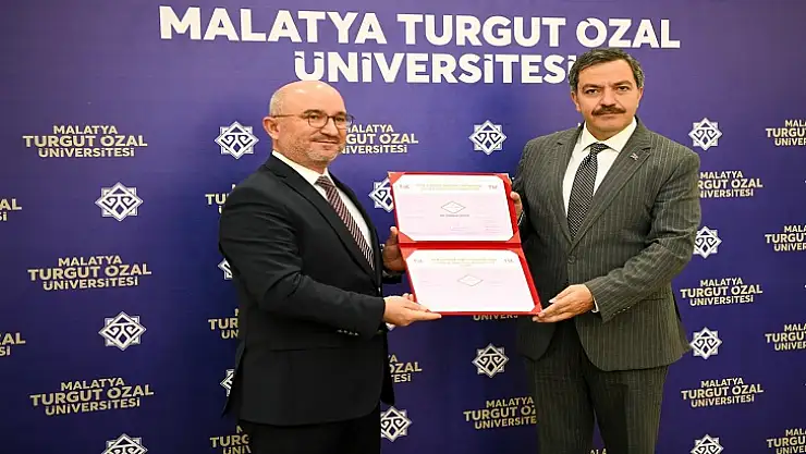 MTÜ  TSE Eğitim Ve Öğretim Hizmetleri Yönetim Sistemi Belgesini Aldı