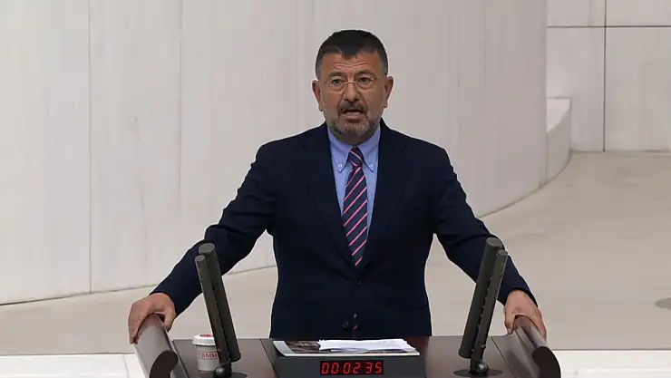 Mücbir Sebep Bir Tane İş Yeri Açılmadan Bitirilemez!