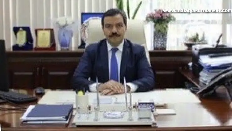Müdür Bentli'den şiddet tepkisi