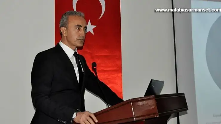 Müdür Çelik, 29 Ekim Cumhuriyet Bayramını kutladı
