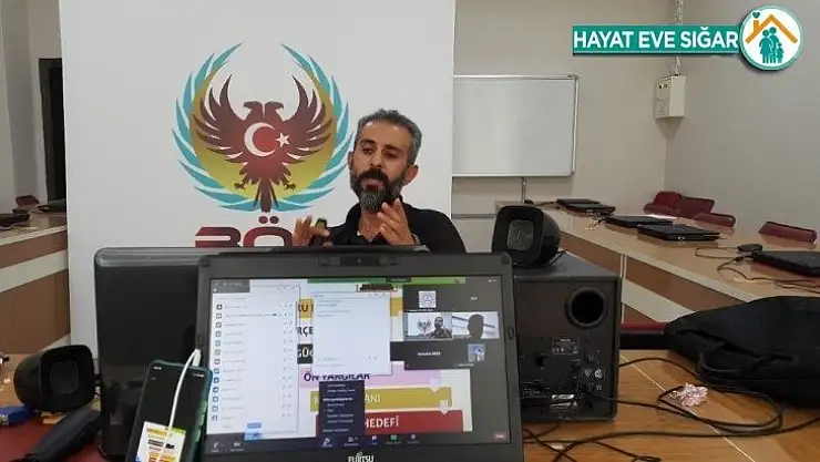 Müdür Dağdeviren'den öğrencilere uyarı mektubu