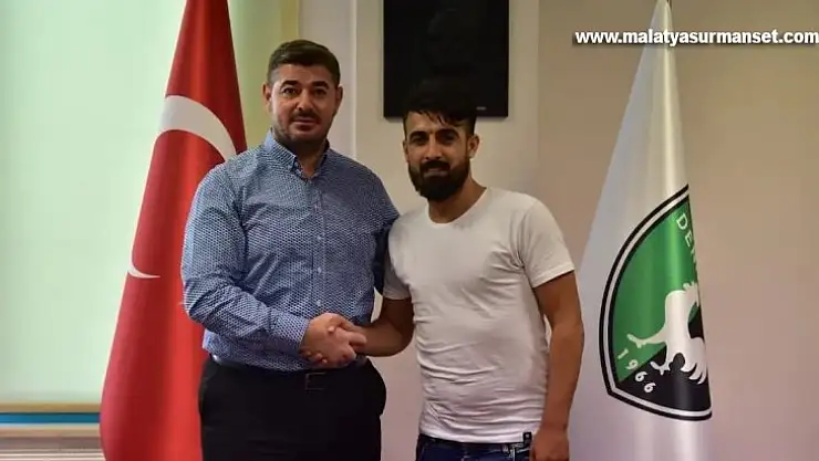 Muğdat'la yollar ayrıldı