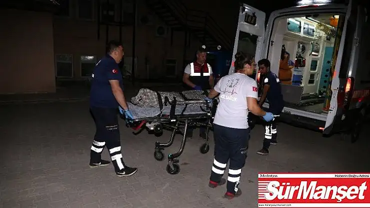 Muğla'da traktör kazası 1 ölü