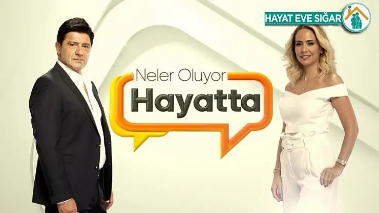 Muhabir Fulya Öztürk zorlu hastalık sürecini anlattı