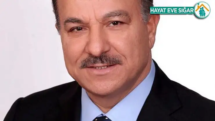 Muhittin Şimşek, Ahmet Yesevi Üniversitesi Mütevelli Heyet Başkanlığı görevine atandı