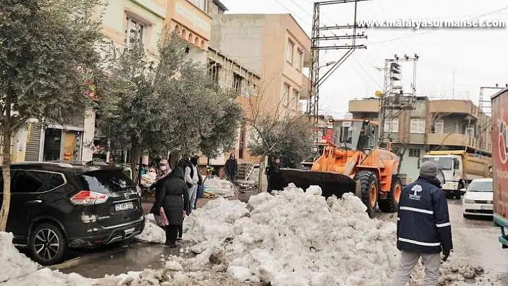 Muhtarlardan Fadıloğlu'na hizmet teşekkürü