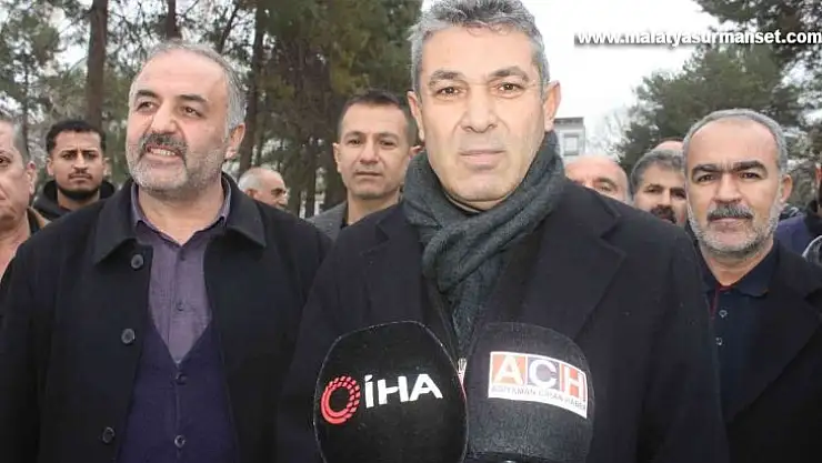 Muhtarlardan kömür açıklaması