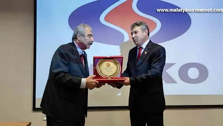 Muhtarlardan, Konukoğlu'na teşekkür