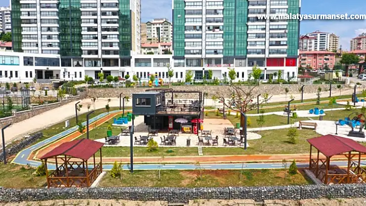 Muhteşem Dönüşüme Vatandaşlardan Tam Not