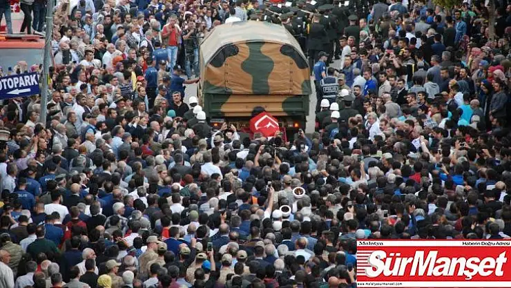 Münbiç şehidi Kürtçe ağıtlarla uğurlandı