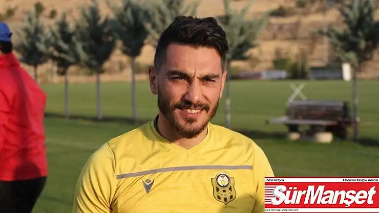 Murat Akbaş: 'İnşallah Avrupa kupalarına tekrar gitmeye hak kazanırız'