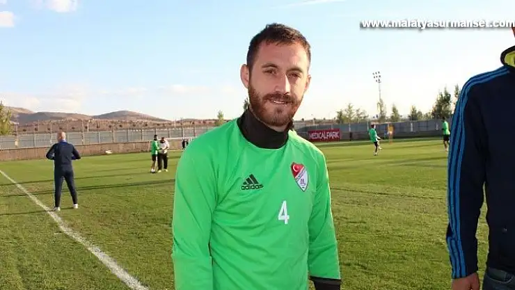 Murat Kayalı, Bergama'dan ayrıldı