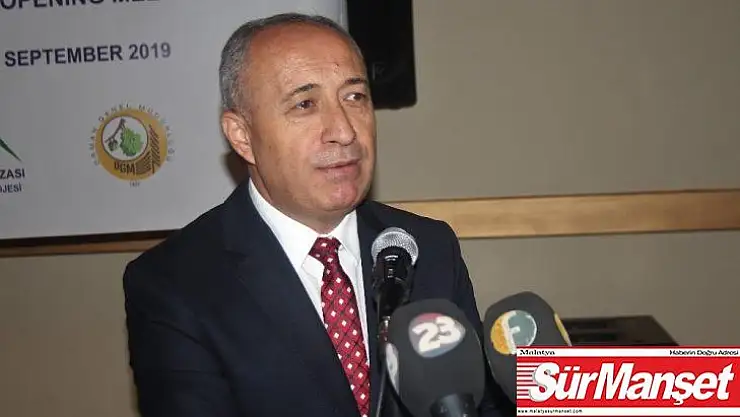 Murat Nehri Havzası 50 milyon dolara rehabilite ediliyor