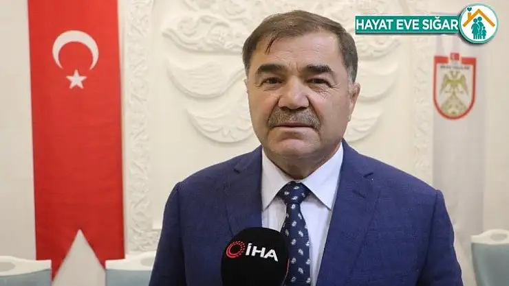 Musa Aydın:
