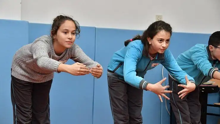 Musiki Muallim Mektebi aslına dönüyor