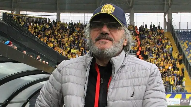 Mustafa Akçay: 'Sonuna kadar mücadelemizi sürdüreceğiz'