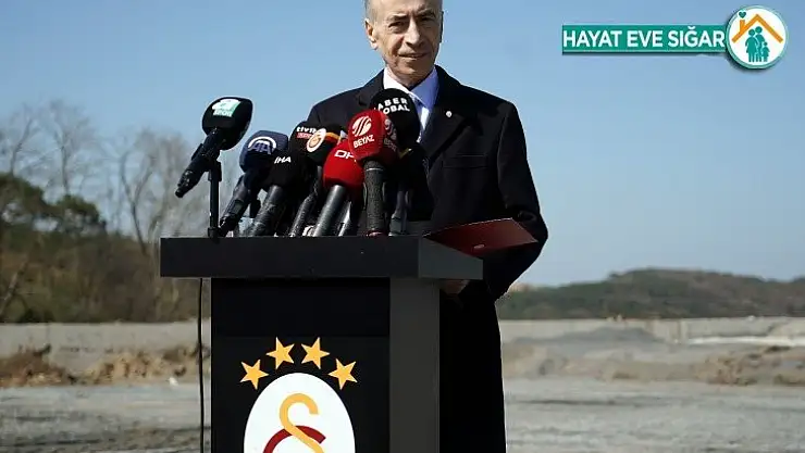 Mustafa Cengiz: