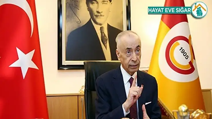 Mustafa Cengiz: