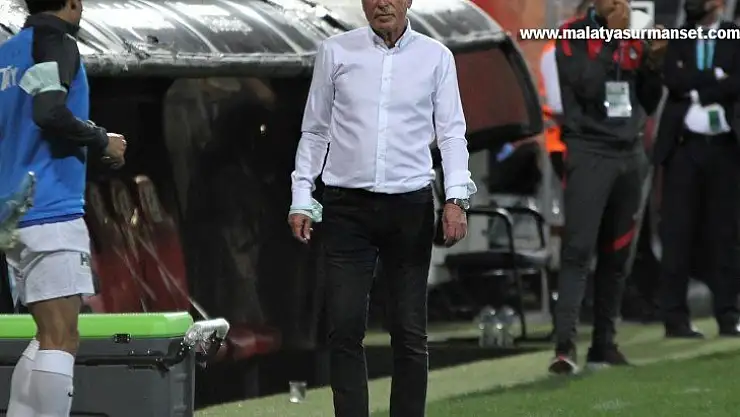 Mustafa Denizli'nin acı günü