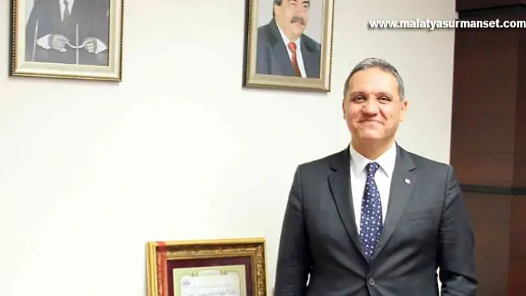 Mustafa Günbulut SANKO Holding'te CFO olarak atandı
