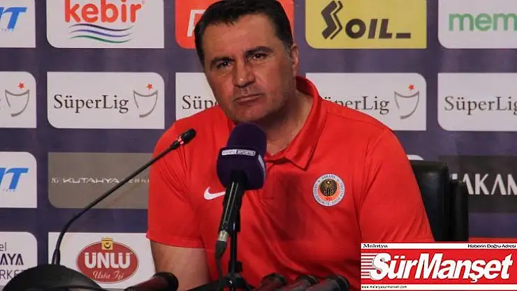 Mustafa Kaplan: 'Atamayana atarlar'