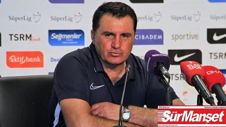 Mustafa Kaplan: 'Gerekirse kulübün önünü açarız'