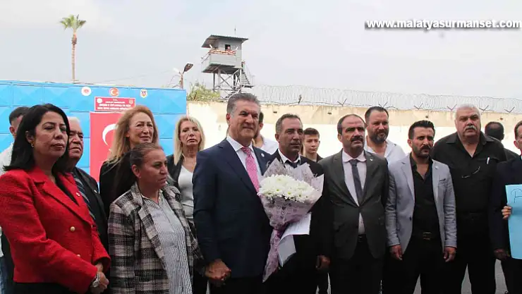 Mustafa Sarıgül: