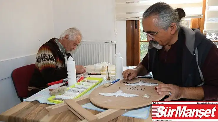 Mutlukent'in mutlu yüzleri