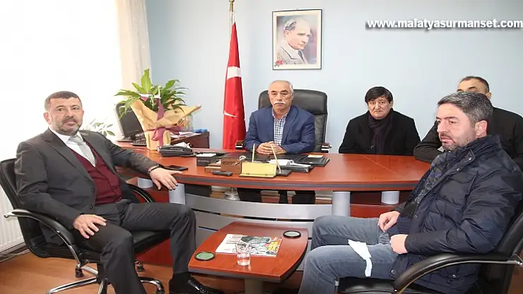 Mv. Ağbaba' Bu Zamlarla Esnafın Ayakta Kalabilmesi Mümkün Değil
