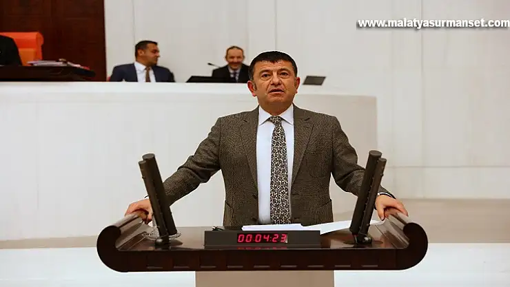 Mv. Ağbaba Son 24 Yılın En Yüksek Enflasyonu