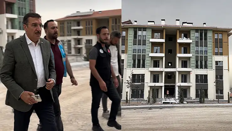 Mv. Tüfenkçi 29 Rezerv Alanımız Kesinleşti