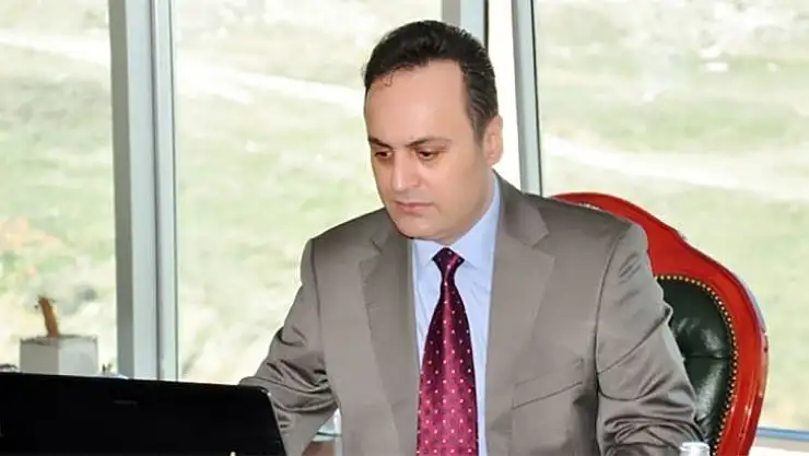 MYP lideri Yılmaz Türkiye'nin boğazları askeri gemi geçişlerine kapatması gerektiğini söyledi