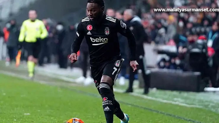 N'Koudou, Karaveli'yle ilk kez
