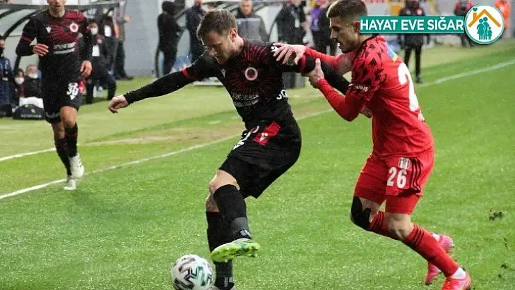 N'Sakala mı, Rıdvan mı, Dorukhan mı!