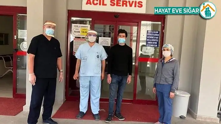 Nallıhan'da Korona virüs vakası kalmadı