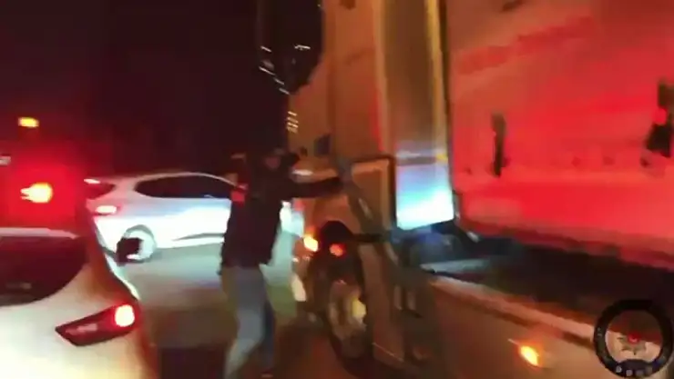 Narkogüç-48 operasyonlarında 242 şüpheli gözaltına alındı
